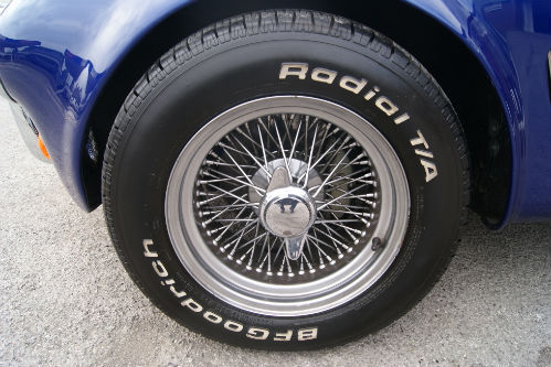 1974 ac cobra wheel
