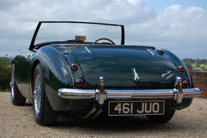 1959 austin healey 3000 bt7 mk1 4