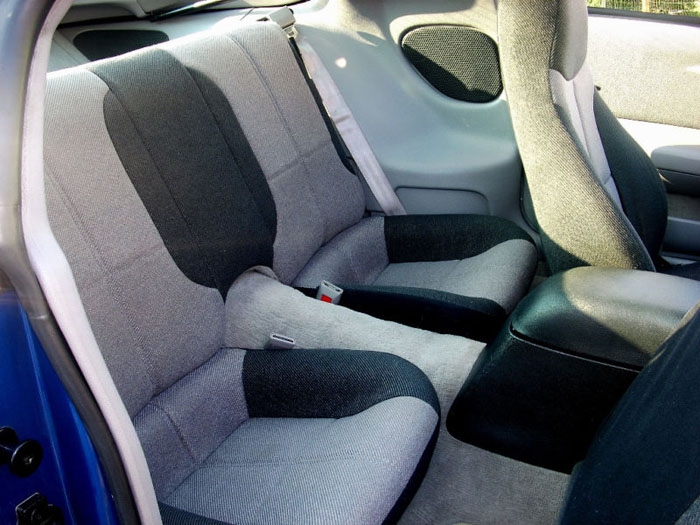 1994 chevrolet camaro z28 t-top interior 3