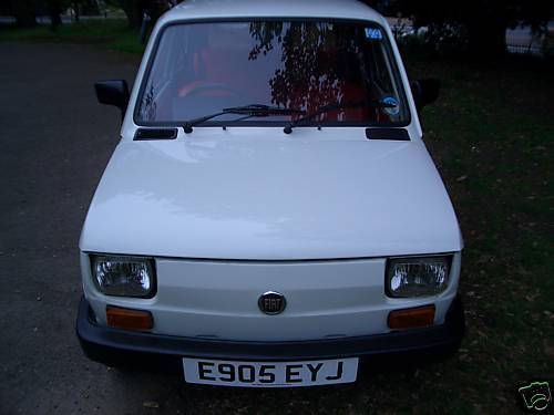 1987 fiat 126 1