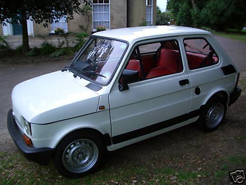 1987 fiat 126 2