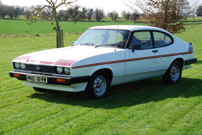 1980 ford capri gt4 2