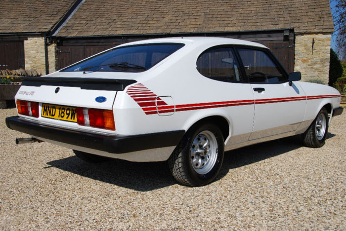 1980 ford capri gt4 3