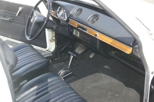 1971 ford escort mk1 interior 1