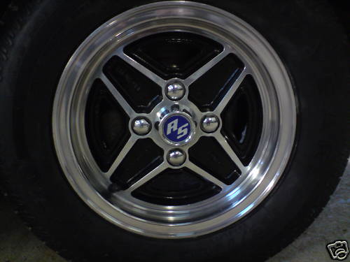 1975 mk1 ford escort rs2000 wheel