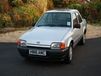 456 1990 ford orion 1596cc petrol icon