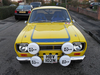 686 1974 ford escort mk1 stage rally car rs2000 mexico twin cam fast n furious front icon