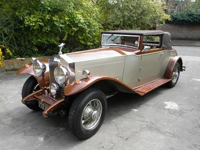 692 1933 rolls-royce phantom ii three position drophead coupe by millard  co icon