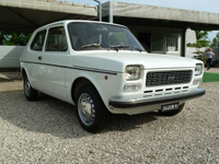 735 1972 Fiat 127 Icon