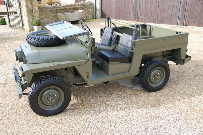 1984 land rover lightweight ffr 3