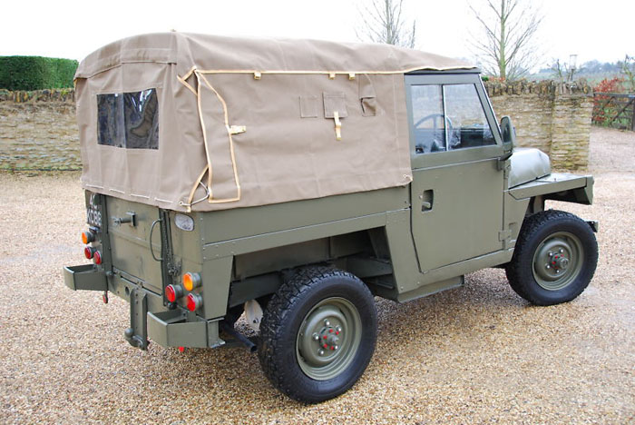 1984 land rover lightweight ffr 5