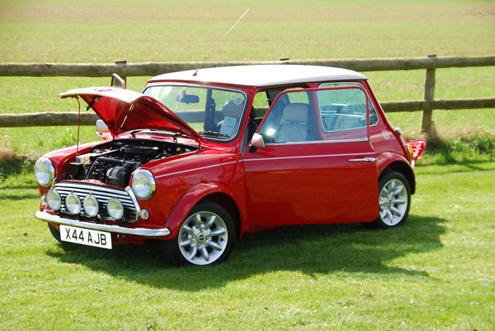 2000 mini cooper sport 3